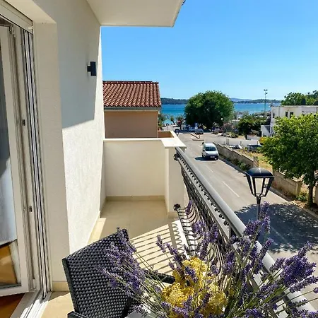 Dalmatino Apartment