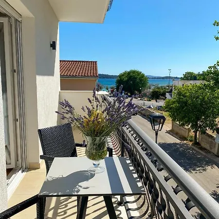 Dalmatino Водице