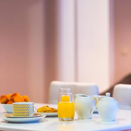 Dalmatino Апартаменты