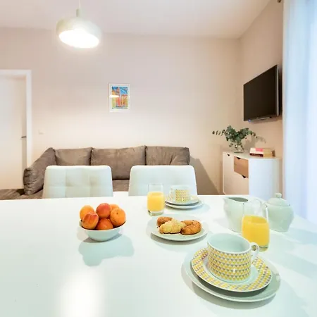 Apartments & Studios Dalmatino * Vodice
