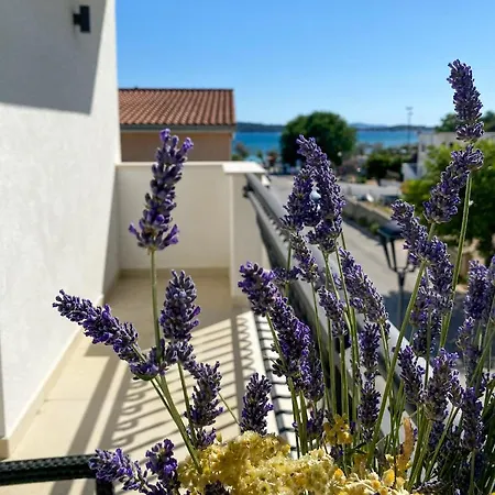 Appartement Dalmatino Vodice