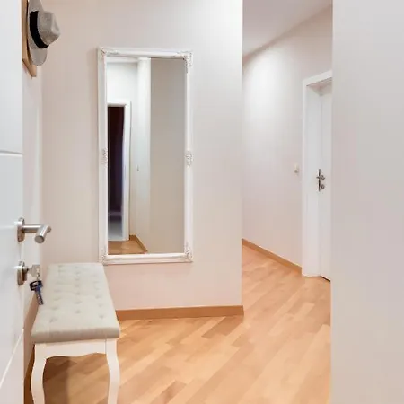 Apartments & Studios Dalmatino Vodice