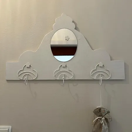 Dalmatino Апартаменты *