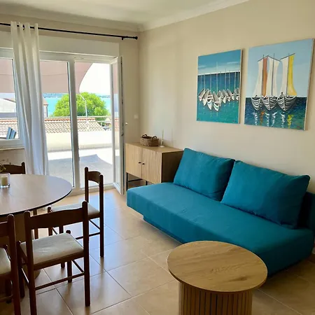 Appartement Dalmatino *