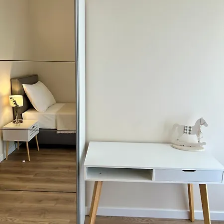 Dalmatino Appartement