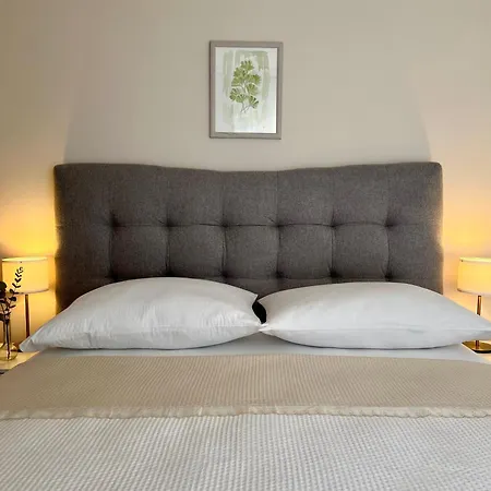 Апартаменты Dalmatino Водице