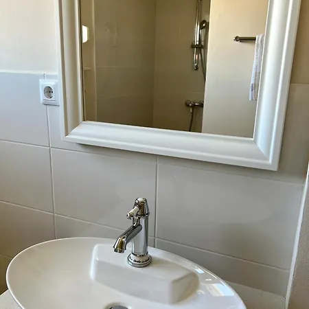 Dalmatino Appartement Vodice