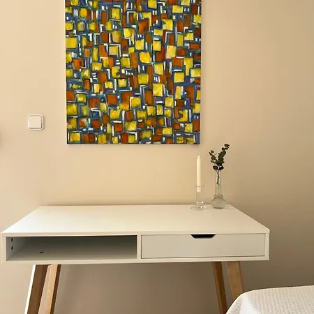 Appartement Dalmatino Vodice