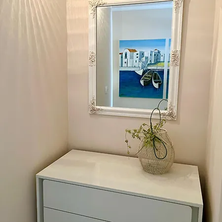 Dalmatino Апартаменты