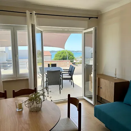 Dalmatino Apartment Vodice