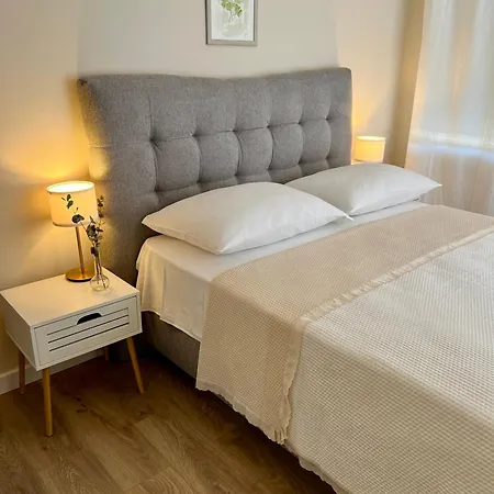 Dalmatino Apartment