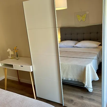 Dalmatino Apartment