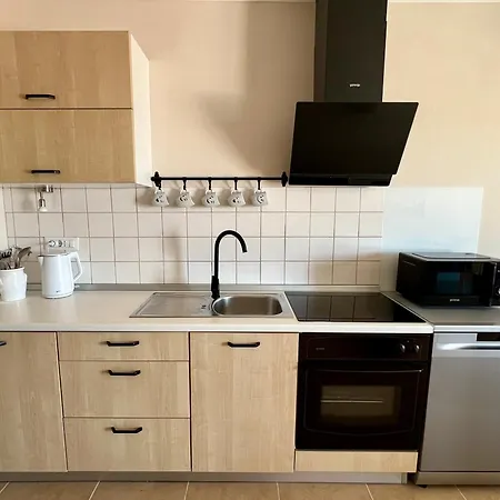 Dalmatino Водице