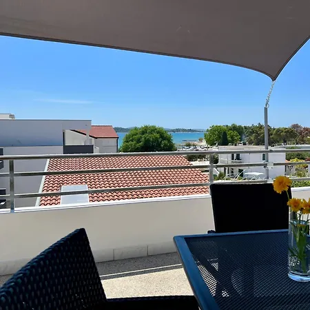 Dalmatino Водице