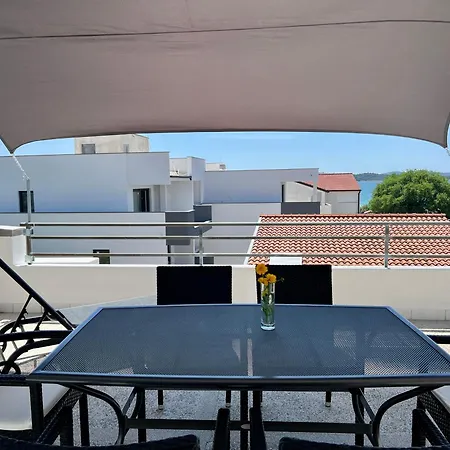 Dalmatino Apartment