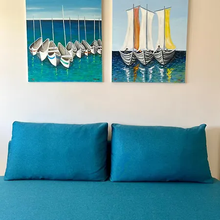 Dalmatino Vodice