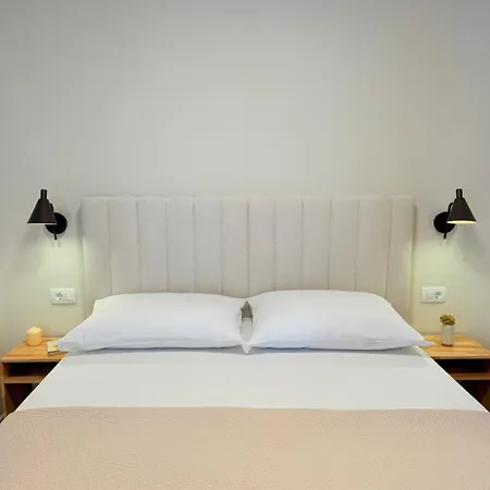 Apartments & Studios Dalmatino * Vodice
