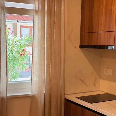 Apartamento Apartments & Studios Dalmatino