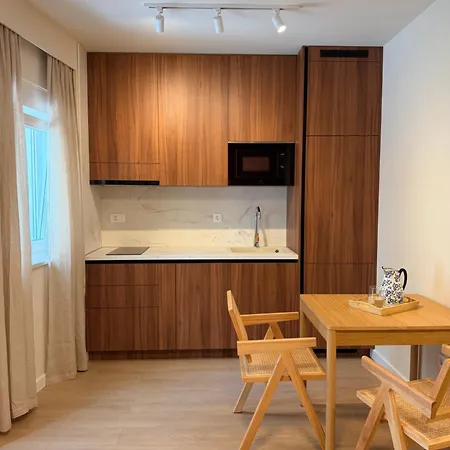 Apartamento Apartments & Studios Dalmatino