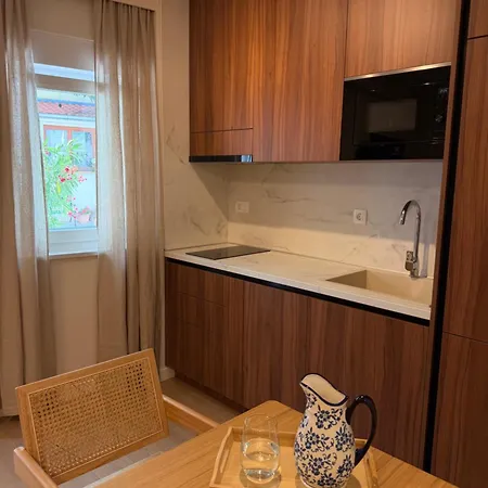 Apartments & Studios Dalmatino Vodice