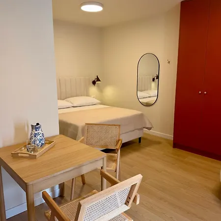 Apartments & Studios Dalmatino Apartamento