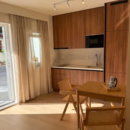 Apartamento Apartments & Studios Dalmatino Vodice