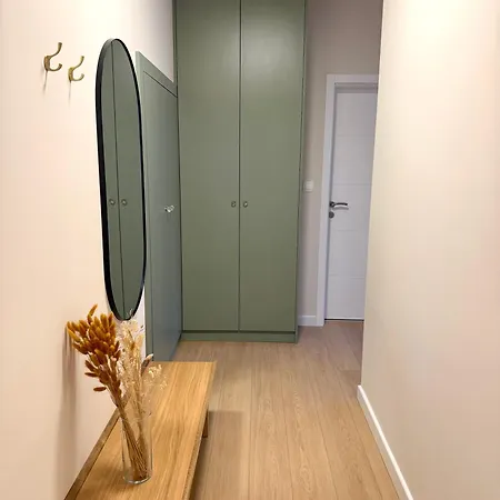 & Dalmatino Apartment *