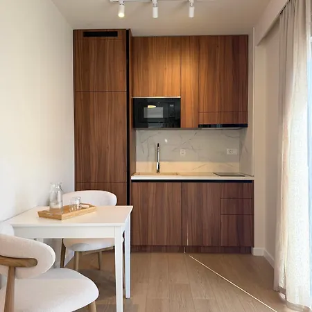 Apartment & Dalmatino Vodice