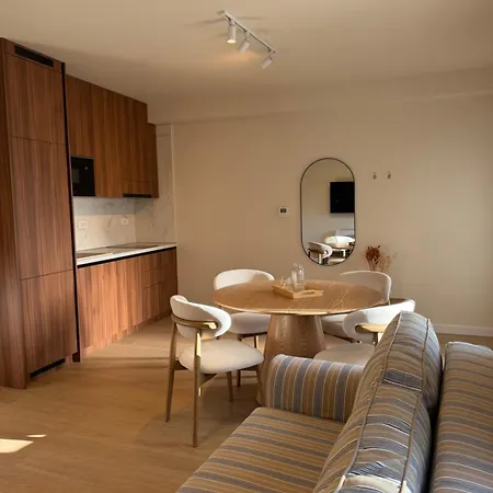 & Dalmatino Apartment *