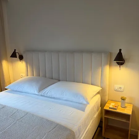 Apartamento Apartments & Studios Dalmatino