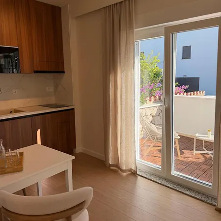 Apartman & Dalmatino