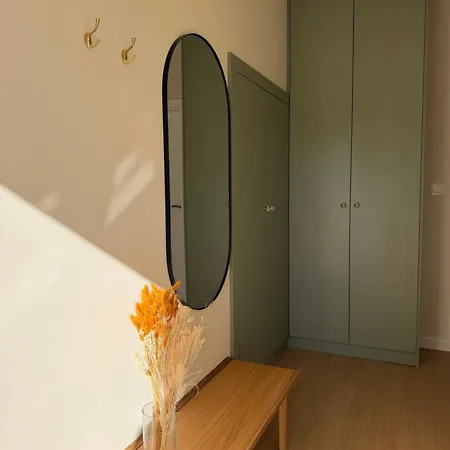 & Dalmatino Apartman Vodice