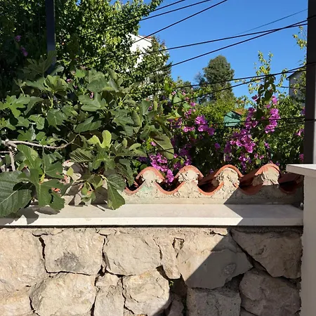 & Dalmatino Apartman *