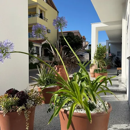 & Dalmatino Lägenhet Vodice