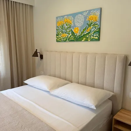 & Dalmatino Apartman Vodice