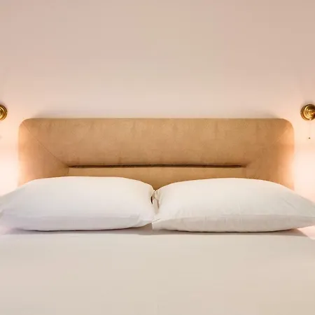 Dalmatino Апартаменты Водице