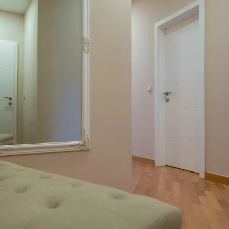 Apartments & Studios Dalmatino Apartamento Vodice