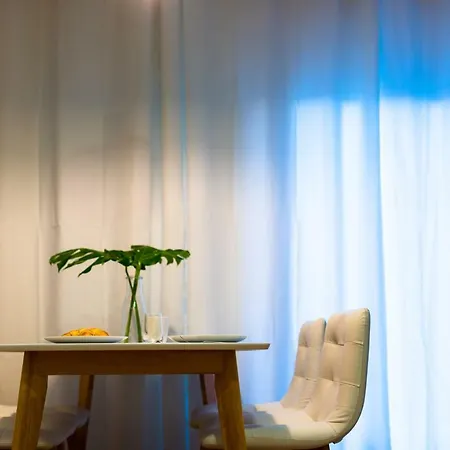 Appartement Dalmatino