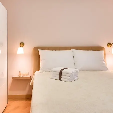 Апартаменты Dalmatino Водице