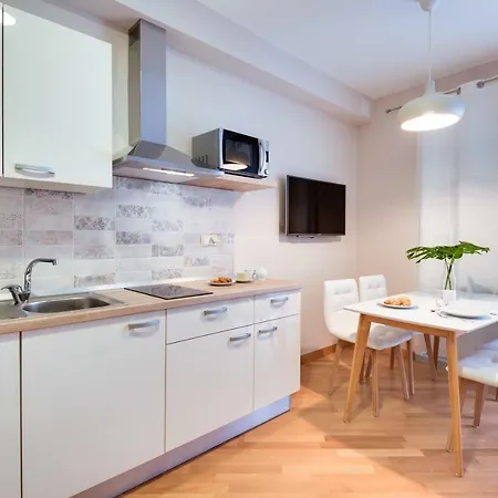 Dalmatino Appartement Vodice