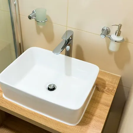 Dalmatino Апартаменты *