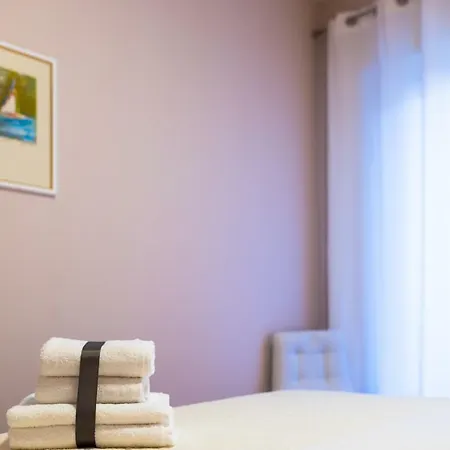 Apartamento Apartments & Studios Dalmatino Vodice