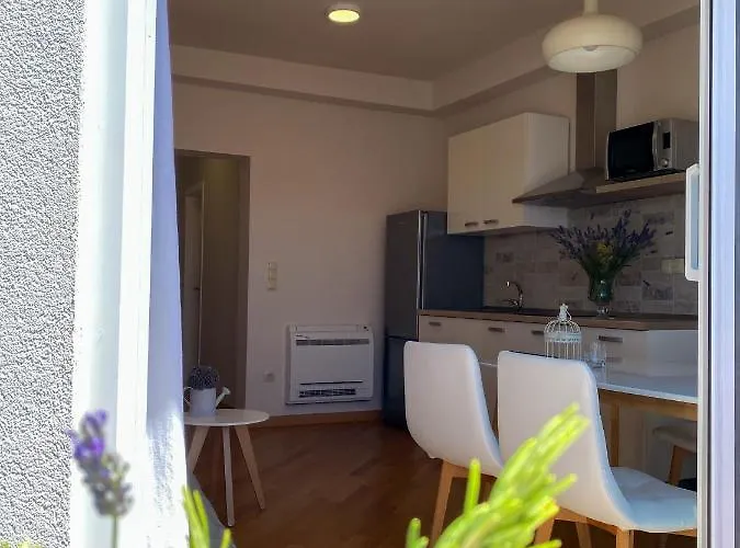 Apartamento Dalmatino Vodice