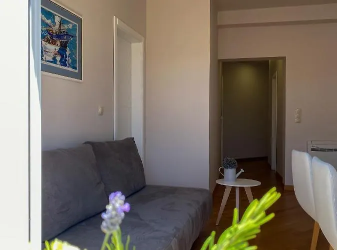 Apartamento Dalmatino Vodice