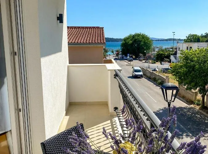 Dalmatino Apartamento