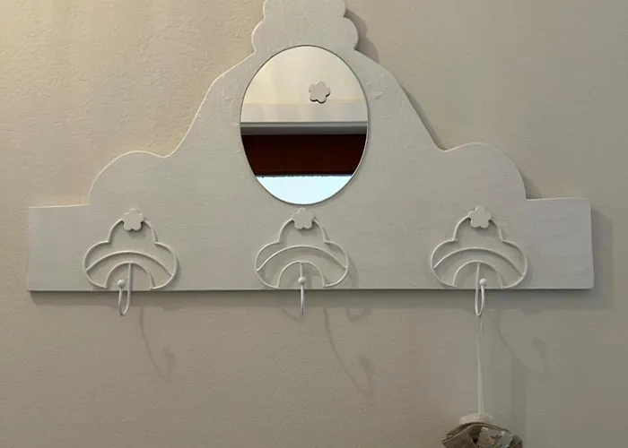 Dalmatino Apartamento *