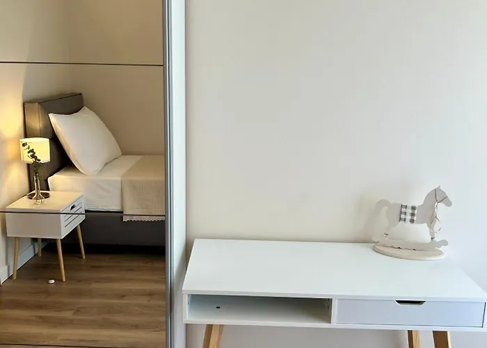 Dalmatino Apartamento