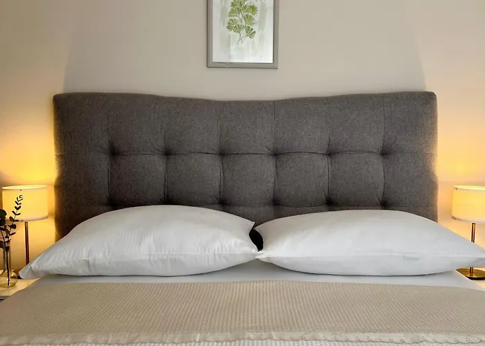 Apartamento Dalmatino Vodice