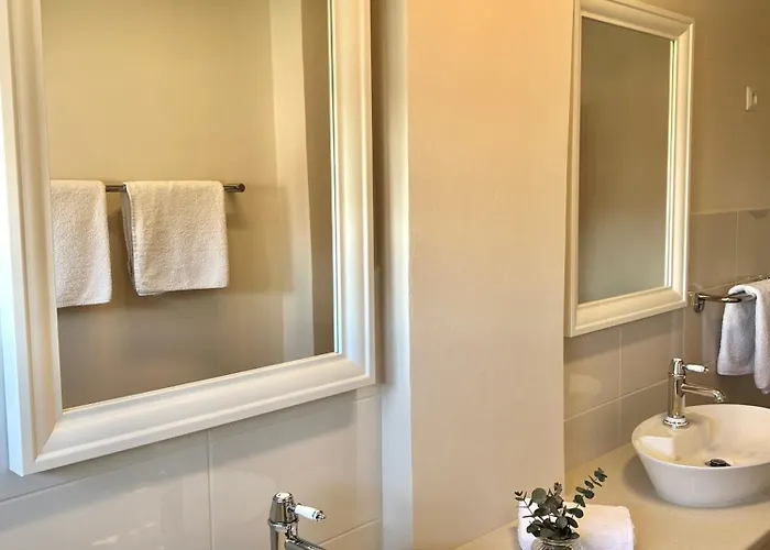 Dalmatino Apartamento *