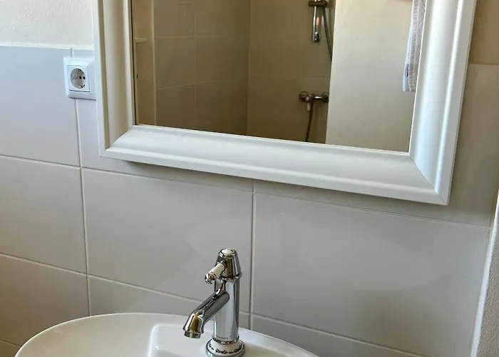 Dalmatino Apartamento Vodice